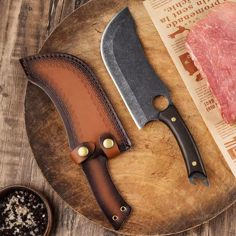 High Carbon Stainless Steel Knives 7 Inches Slicing Knife