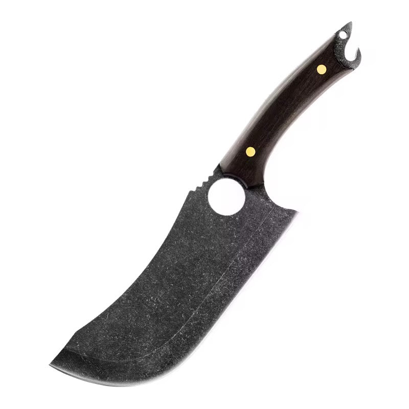High Carbon Stainless Steel Knives 7 Inches Slicing Knife